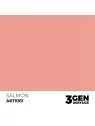 Compra Salmon 3 Gen 17 ml (AK11061) de AK Interactive al mejor precio 