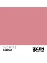 Compra Old Rose 3 Gen 17 ml (AK11062) de AK Interactive al mejor preci