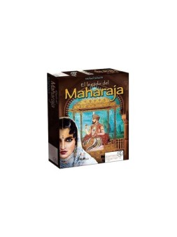 Colección de Juegos de Mesa - La Cueva Roja