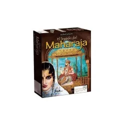 Compra El Legado del Maharajá de Two Tomatoes al mejor precio (13,50 €