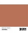 Compra Beige Red 3 Gen 17 ml (AK11064) de AK Interactive al mejor prec