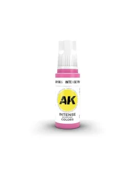 Compra Pink Intense 3 Gen 17 ml (AK11065) de AK Interactive al mejor p