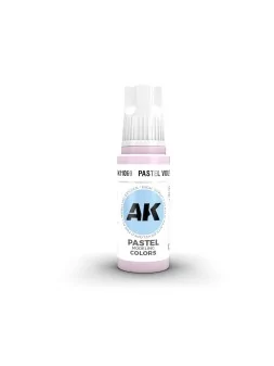 Compra Violet Pastel 3 Gen 17 ml (AK11069) de AK Interactive al mejor 