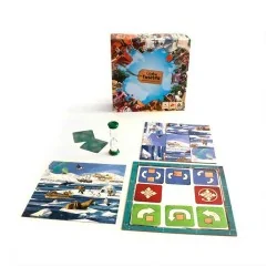 Compra Globe Twister de Two Tomatoes al mejor precio (22,00 €)