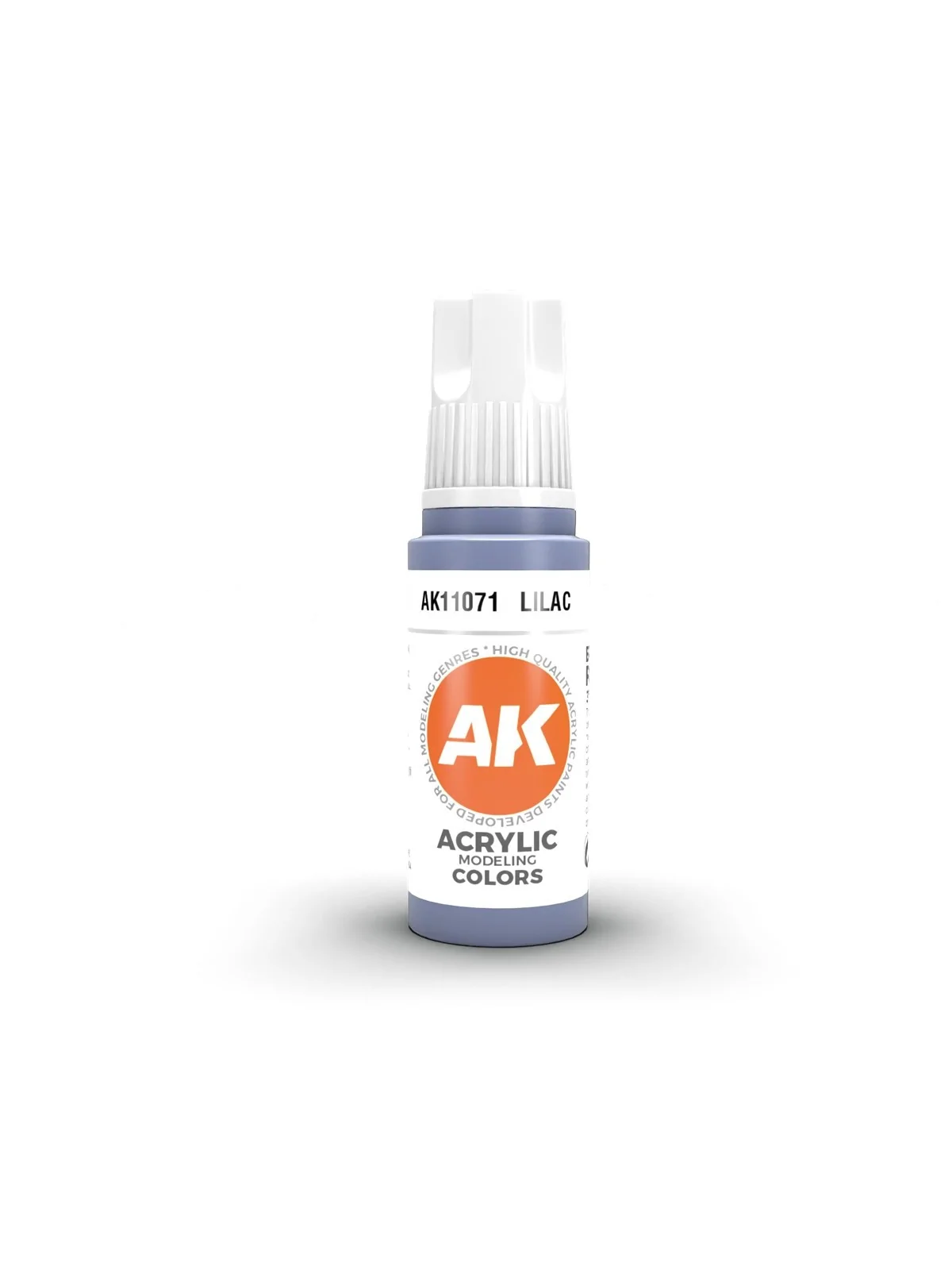 Compra Lilac 3 Gen 17 ml (AK11071) de AK Interactive al mejor precio (