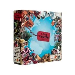 Compra Globe Twister de Two Tomatoes al mejor precio (22,00 €)