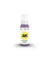 Compra Deep Violet 3 Gen 17 ml (AK11072) de AK Interactive al mejor pr