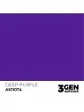 Compra Deep Purple 3 Gen 17 ml (AK11074) de AK Interactive al mejor pr