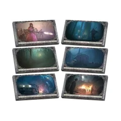 Compra Cthulhu: Death May Die Temporada 2 de Edge al mejor precio (67,