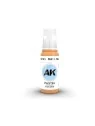 Compra Pastel Peach 3 Gen 17 ml (AK11076) de AK Interactive al mejor p