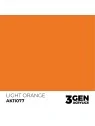Compra Light Orange 3 Gen 17 ml (AK11077) de AK Interactive al mejor p
