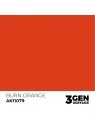 Compra Burn Orange 3 Gen 17 ml (AK11079) de AK Interactive al mejor pr