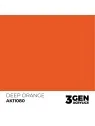 Compra Deep Orange Intense 3 Gen 17 ml (AK11080) de AK Interactive al 