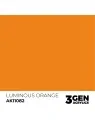 Compra Luminous Orange 3 Gen 17 ml (AK11082) de AK Interactive al mejo