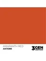 Compra Amaranth Red 3 Gen 17 ml (AK11086) de AK Interactive al mejor p