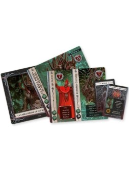 Las Mansiones de la Locura: Calles de Arkham - Fantasy Flight Games