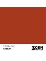 Compra Carmine 3 Gen 17 ml (AK11091) de AK Interactive al mejor precio