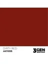 Compra Wine Red 3 Gen 17 ml (AK11096) de AK Interactive al mejor preci