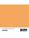 Compra Ocher Orange 3 Gen 17 ml (AK11099) de AK Interactive al mejor p