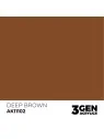 Compra Deep Brown 3 Gen 17 ml (AK11102) de AK Interactive al mejor pre