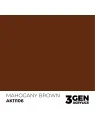 Compra Mahogany Brown 3 Gen 17 ml (AK11106) de AK Interactive al mejor