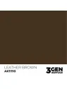 Compra Leather Brown 3 Gen 17 ml (AK11110) de AK Interactive al mejor 