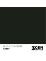 Compra Burnt Umber 3 Gen 17 ml (AK11111) de AK Interactive al mejor pr