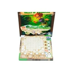 Compra Penny Papers: El Valle de Wiraqocha de Sit Down! al mejor preci