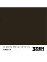 Compra Chocolate Chipping 3 Gen 17 ml (AK11113) de AK Interactive al m