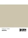 Compra Deck Tan 3 Gen 17 ml (AK11114) de AK Interactive al mejor preci