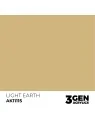 Compra Light Earth 3 Gen 17 ml (AK11115) de AK Interactive al mejor pr