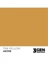 Compra Tan Yellow 3 Gen 17 ml (AK11116) de AK Interactive al mejor pre