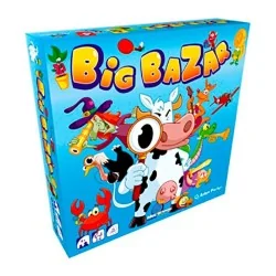 Compra Big Bazar de Two Tomatoes al mejor precio (15,00 €)