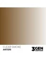 Compra Clear Smoke 3 Gen 17 ml (AK11215) de AK Interactive al mejor pr