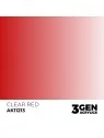 Compra Clear Red 3 Gen 17 ml (AK11213) de AK Interactive al mejor prec