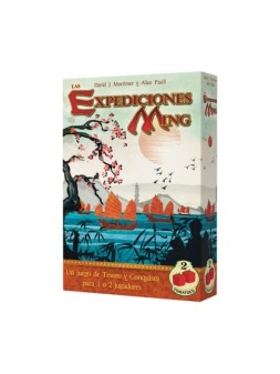 Colección de Juegos de Mesa - La Cueva Roja