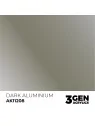 Compra Dark Aluminium Metallic 3 Gen 17 ml (AK11208) de AK Interactive