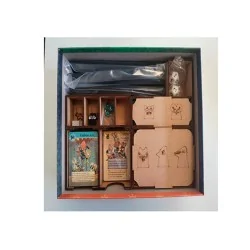 Compra Inserto Root - DMF de Two Tomatoes al mejor precio (19,00 €)