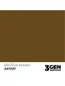 Compra British Khaki 3 Gen 17 ml (AK11127) de AK Interactive al mejor 