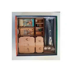 Compra Inserto Root - DMF de Two Tomatoes al mejor precio (19,00 €)