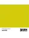 Compra Pistachio 3 Gen 17 ml (AK11130) de AK Interactive al mejor prec