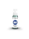 Compra Astral Beryllium Metallic Green Metallic 3 Gen 17 ml (AK11200) 