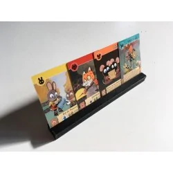 Compra Soportes para Cartas - Diseño Root de Two Tomatoes al mejor pre