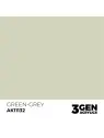 Compra Green-Grey 3 Gen 17 ml (AK11132) de AK Interactive al mejor pre