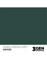 Compra Dark Green-Grey 3 Gen 17 ml (AK11133) de AK Interactive al mejo
