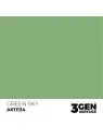 Compra Green Sky 3 Gen 17 ml (AK11134) de AK Interactive al mejor prec