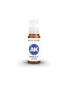 Compra Copper Metallic Green Metallic 3 Gen 17 ml (AK11197) de AK Inte