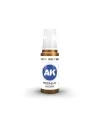 Compra Rusty Brass Metallic Green Metallic 3 Gen 17 ml (AK11195) de AK