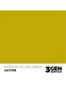 Compra Interior Yellow Green 3 Gen 17 ml (AK11138) de AK Interactive a