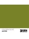Compra Golden Olive 3 Gen 17 ml (AK11139) de AK Interactive al mejor p